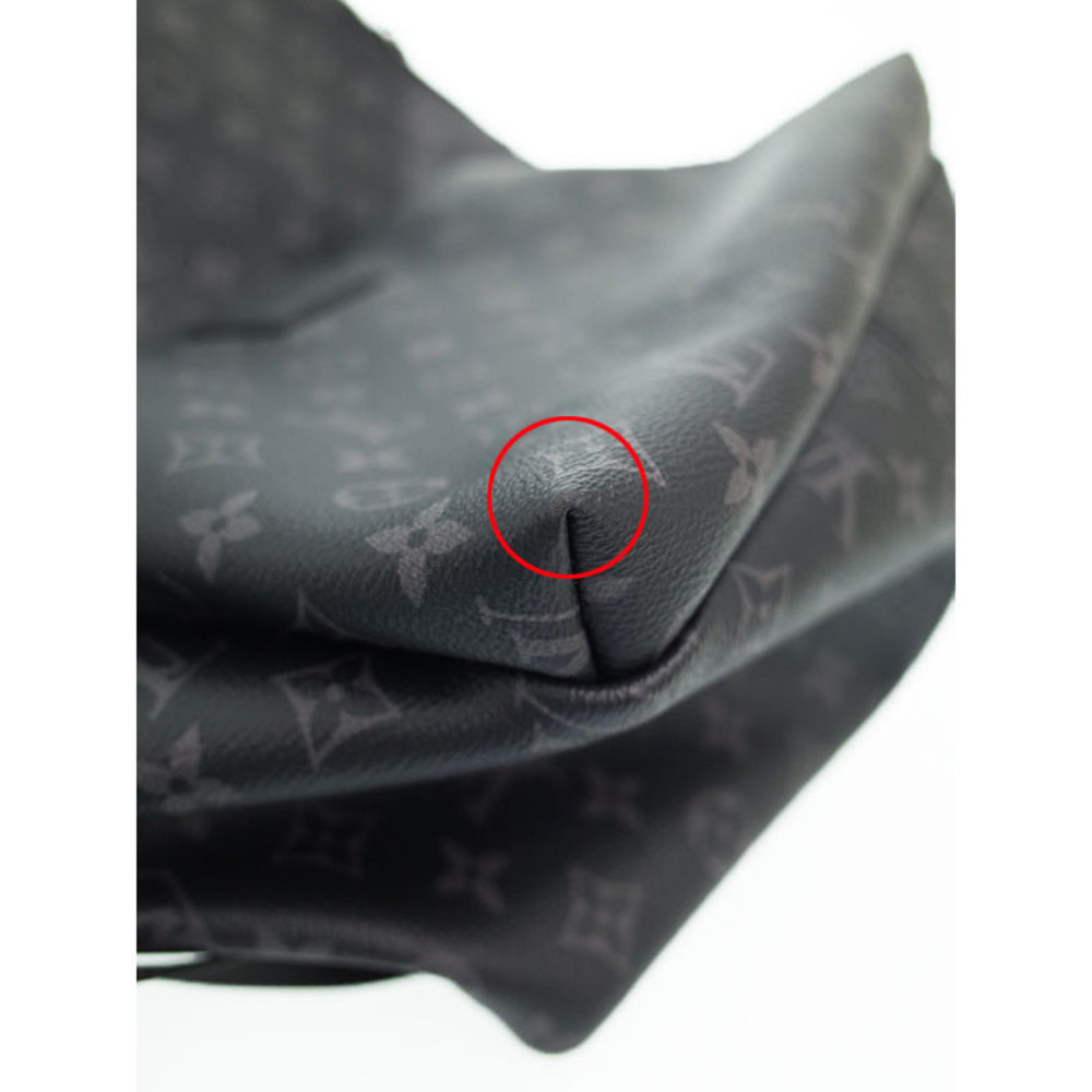 Louis Vuitton Backpack Eclipse Black Monogram - image 8